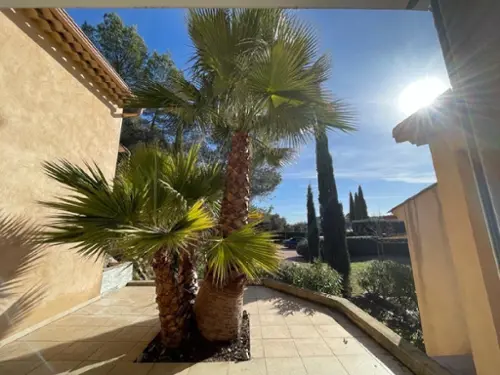 Cotignac Var villa foto 7097298