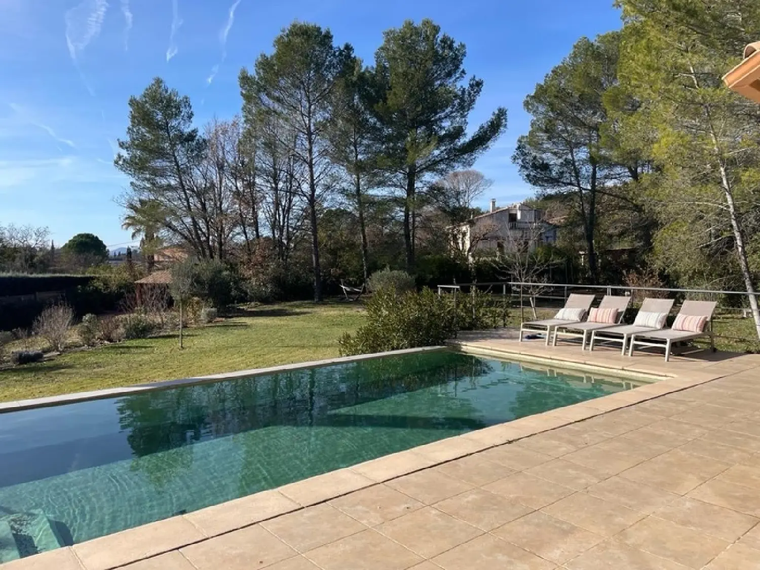  for sale villa Cotignac Var 4