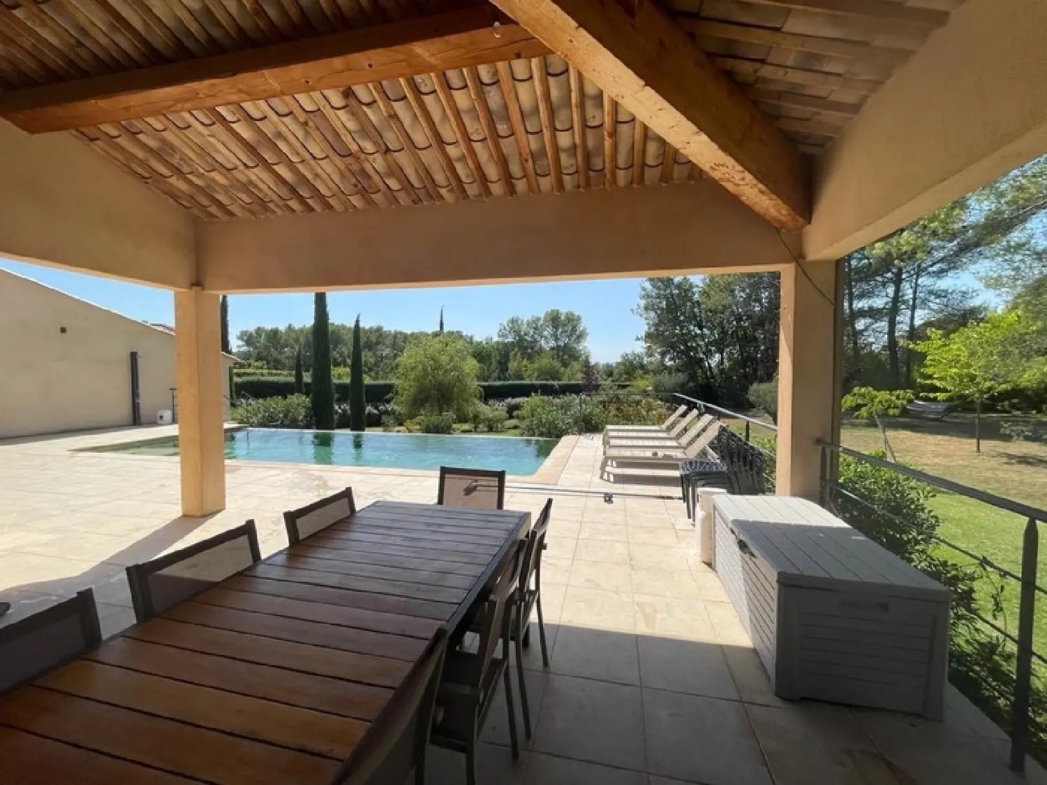  for sale villa Cotignac Var 5