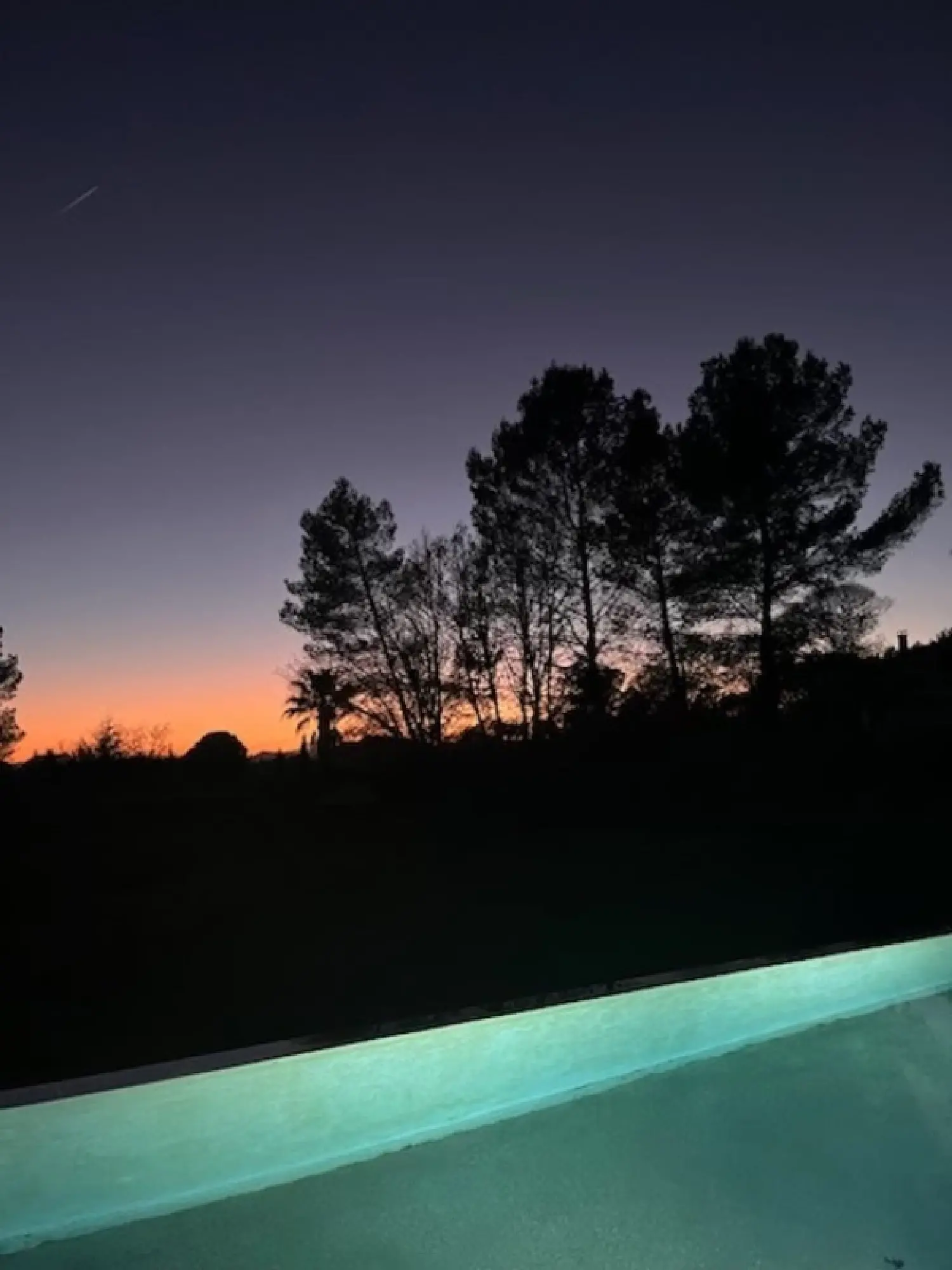  for sale villa Cotignac Var 6
