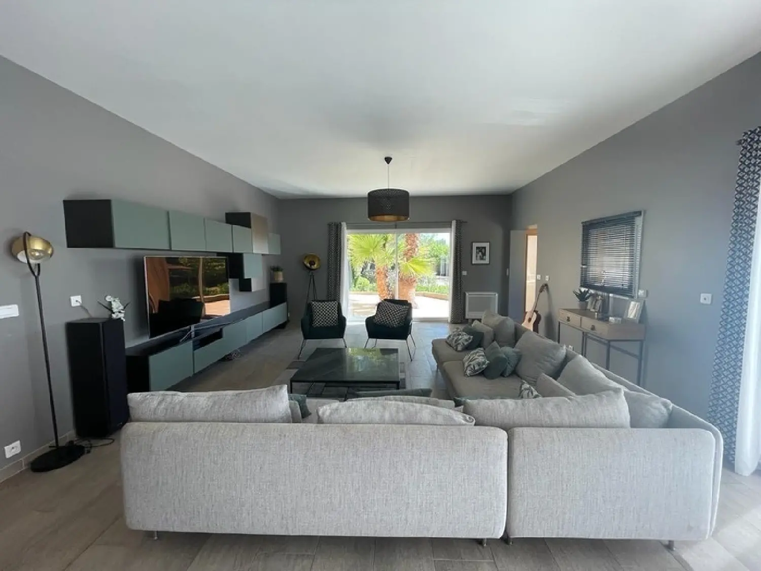 for sale villa Cotignac Var 7
