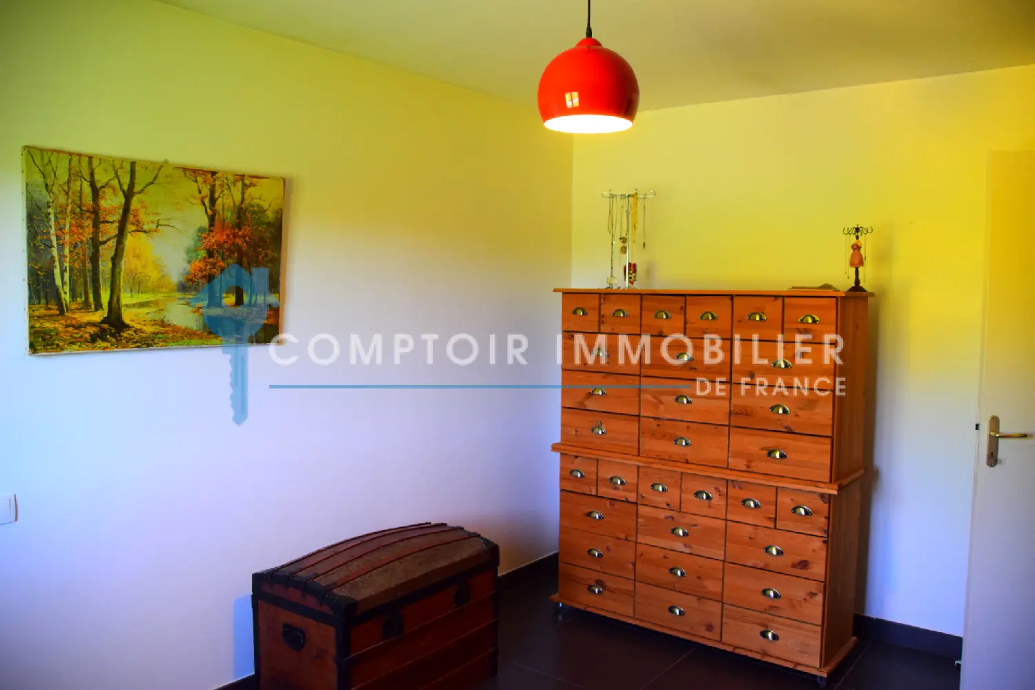  à vendre villa Coucouron Ardèche 8