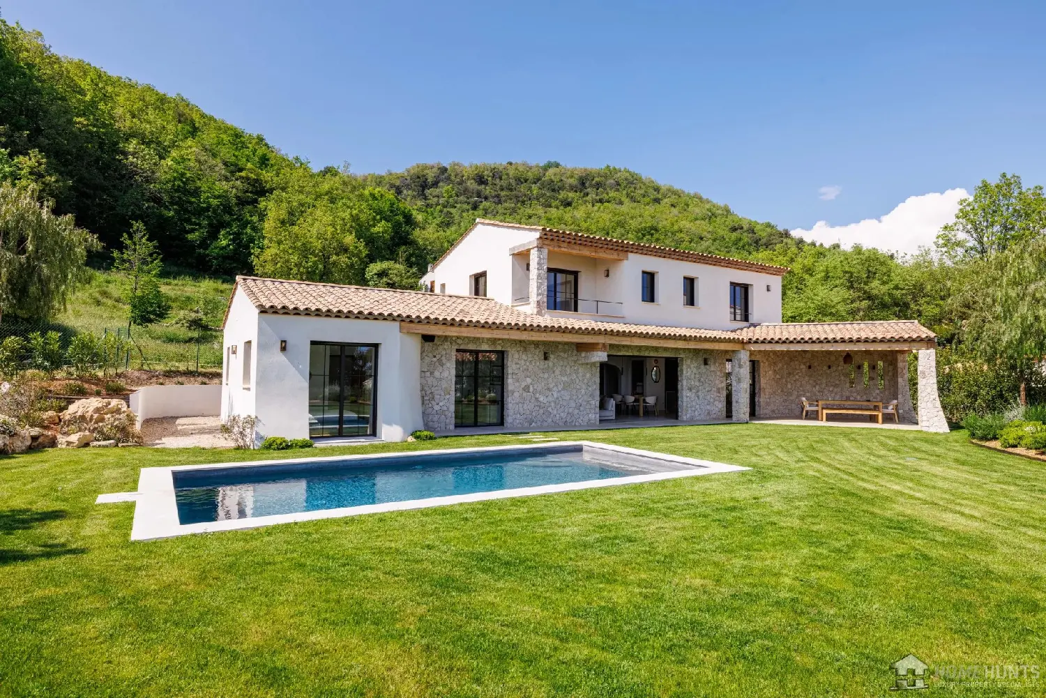  kaufen Villa Coursegoules Alpes-Maritimes 3