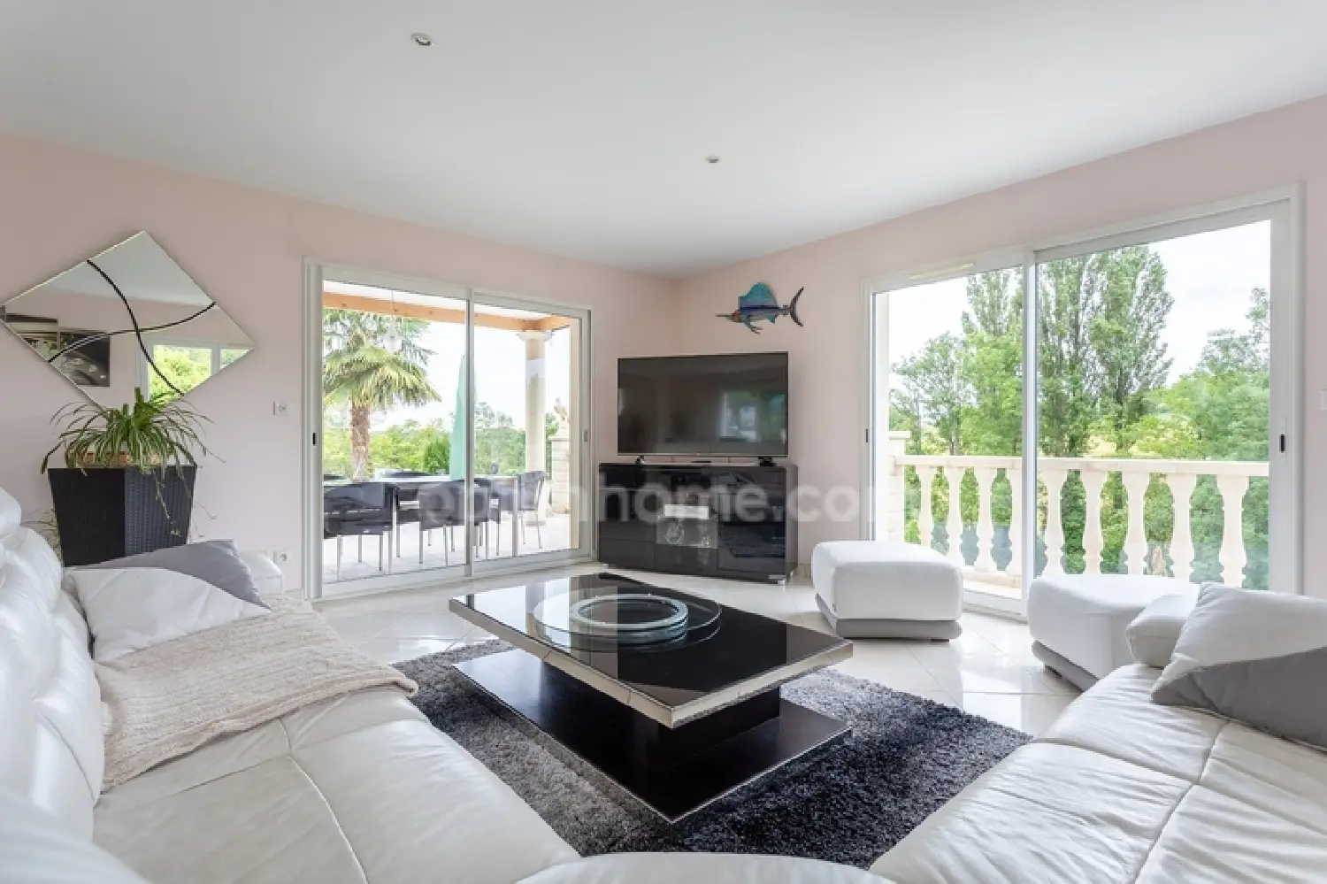  à vendre villa Creuzier-le-Vieux Allier 2