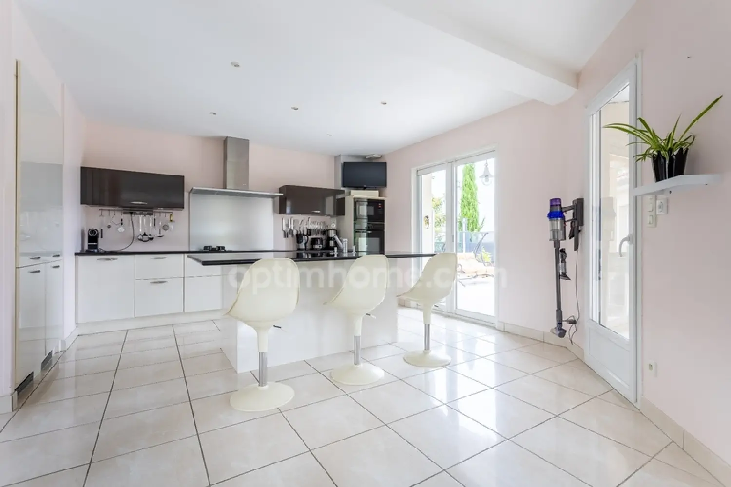  à vendre villa Creuzier-le-Vieux Allier 4