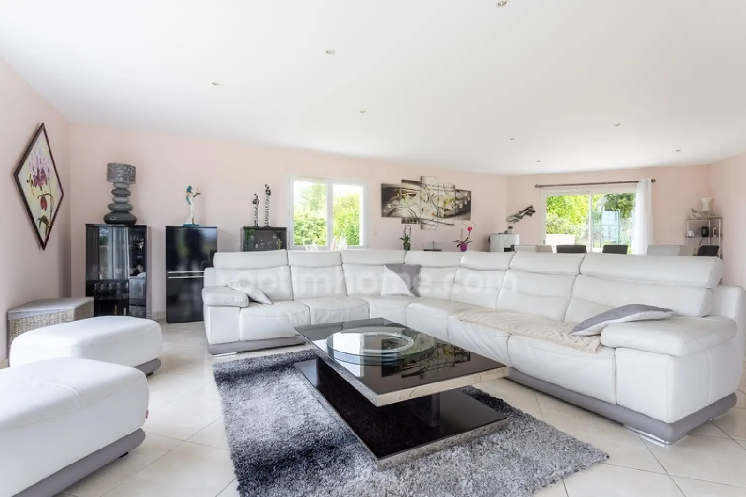  à vendre villa Creuzier-le-Vieux Allier 5