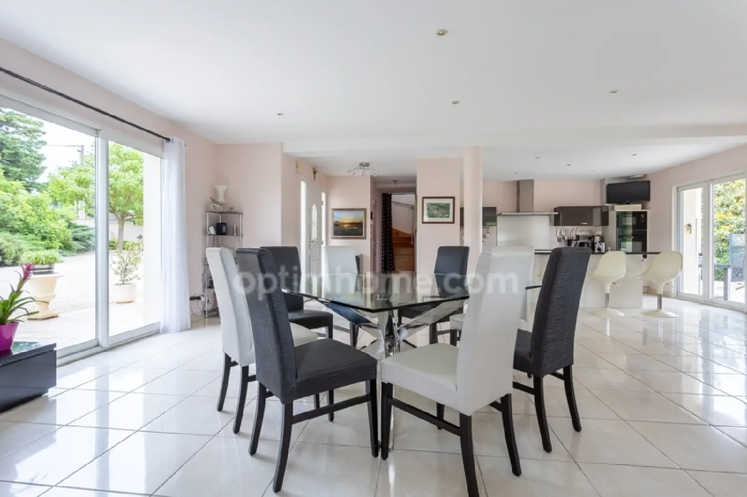  à vendre villa Creuzier-le-Vieux Allier 6