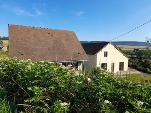 Curgy Saône-et-Loire Villa Bild 7099336