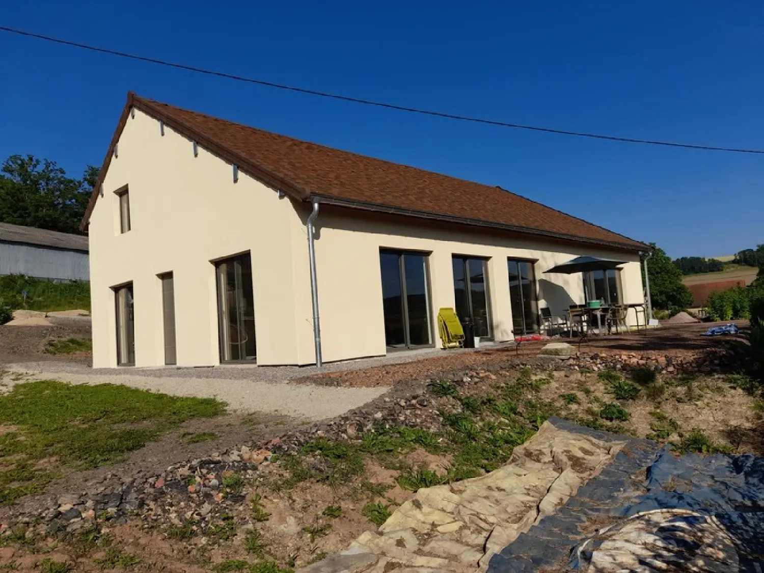  kaufen Villa Curgy Saône-et-Loire 2