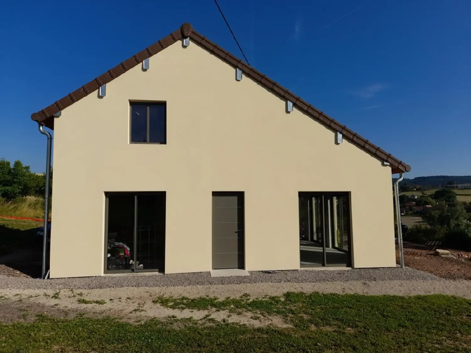  kaufen Villa Curgy Saône-et-Loire 4