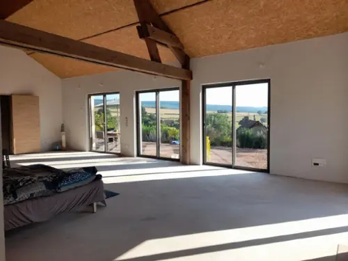  te koop villa Autun Saône-et-Loire 5