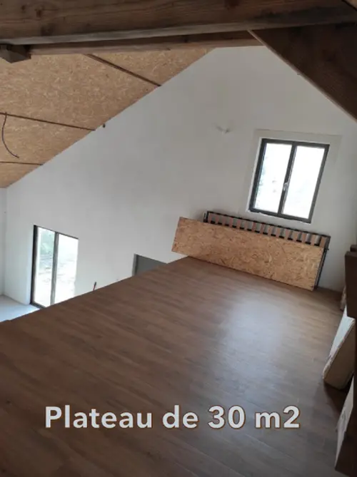  te koop villa Autun Saône-et-Loire 7