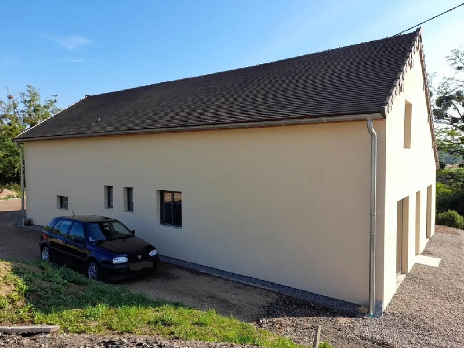  kaufen Villa Curgy Saône-et-Loire 8