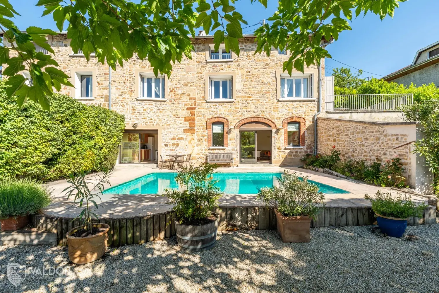  en venta villa Dardilly Rhône 2