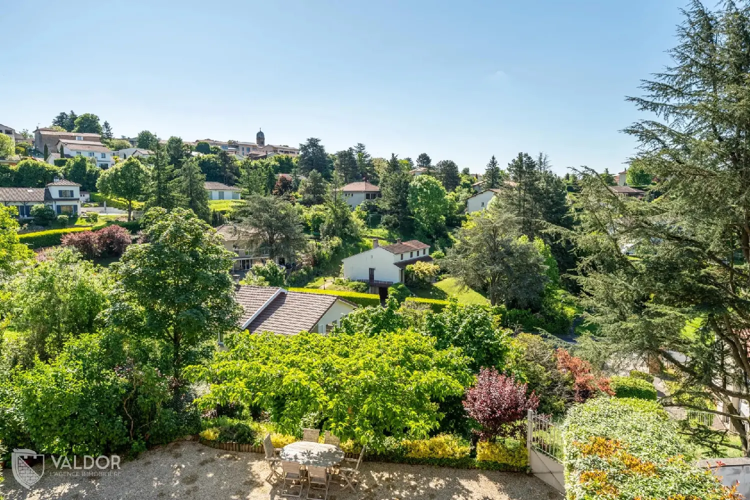  en venta villa Dardilly Rhône 3