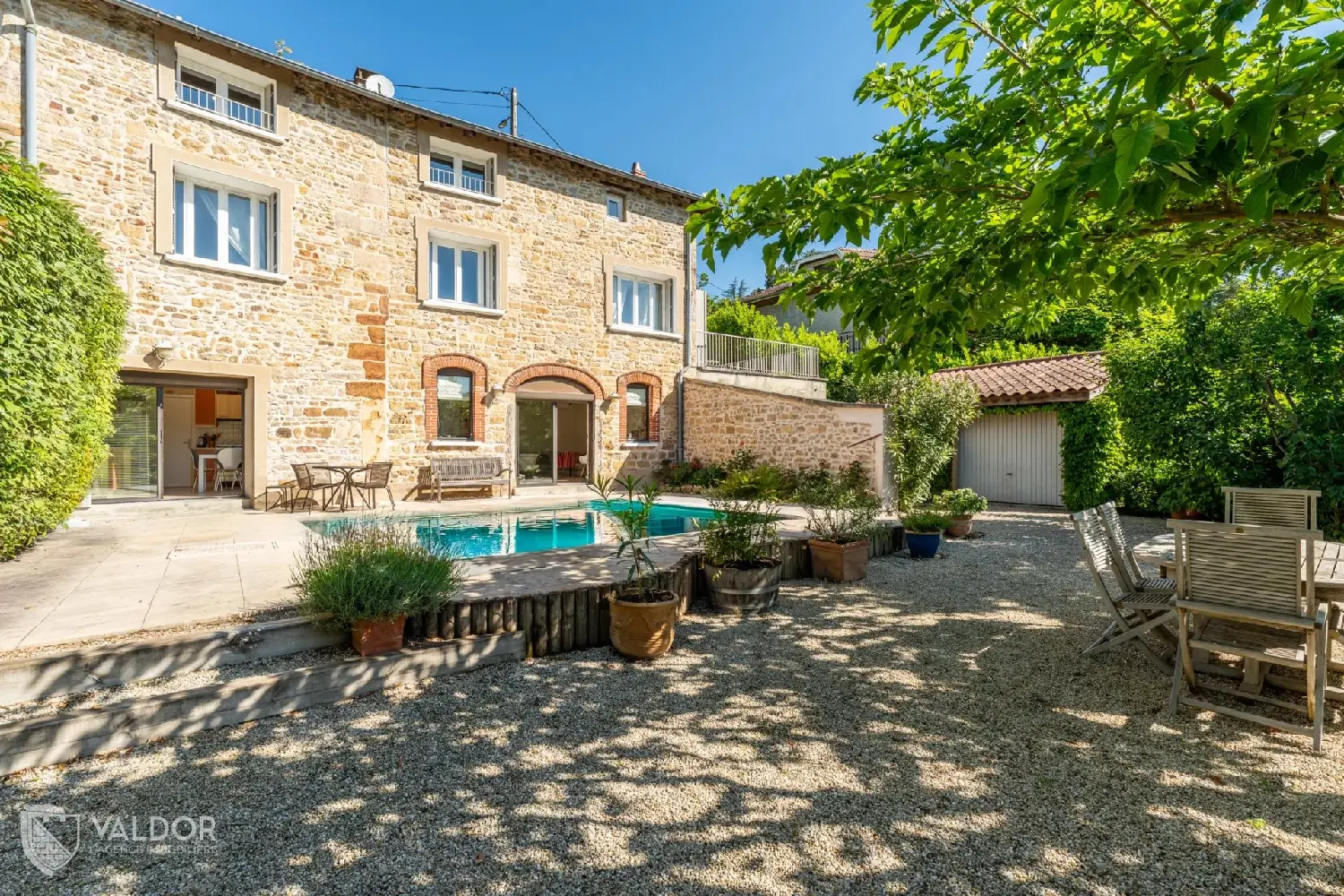  en venta villa Dardilly Rhône 4