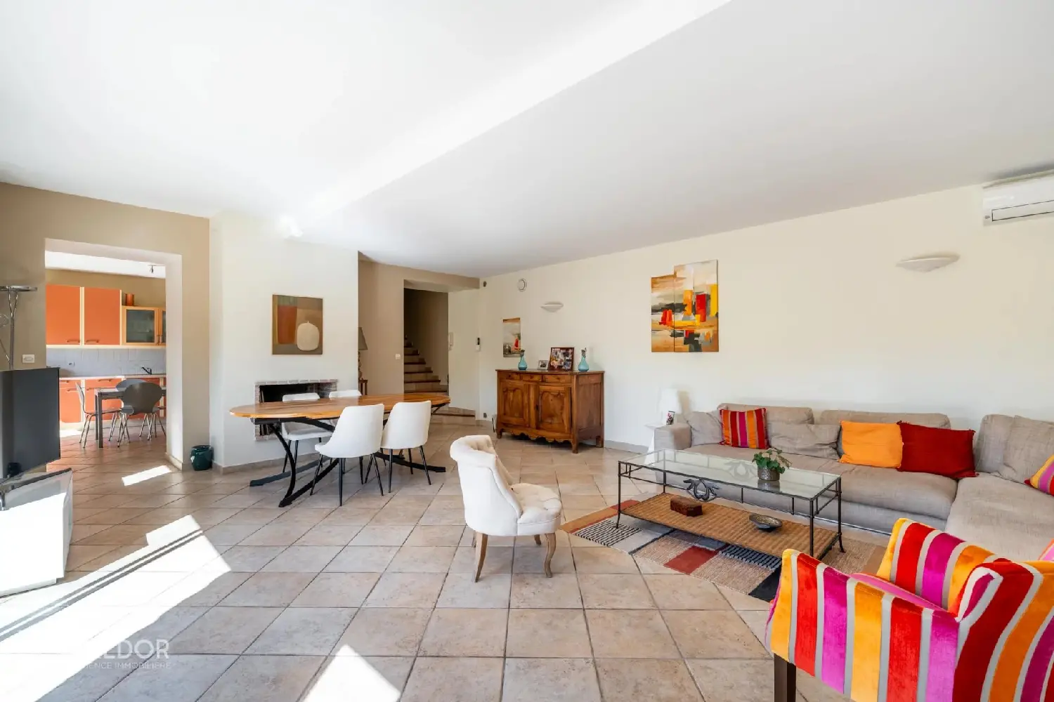  en venta villa Dardilly Rhône 5