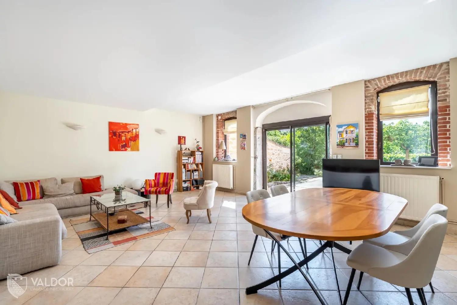  en venta villa Dardilly Rhône 6