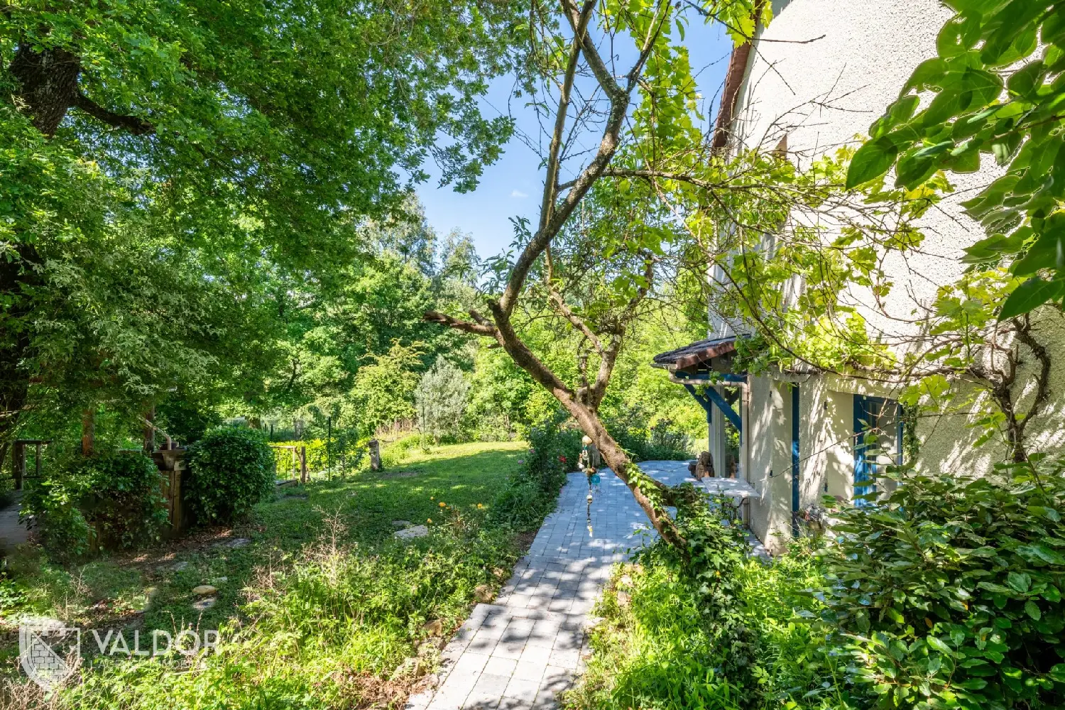  en venta villa Dardilly Rhône 2