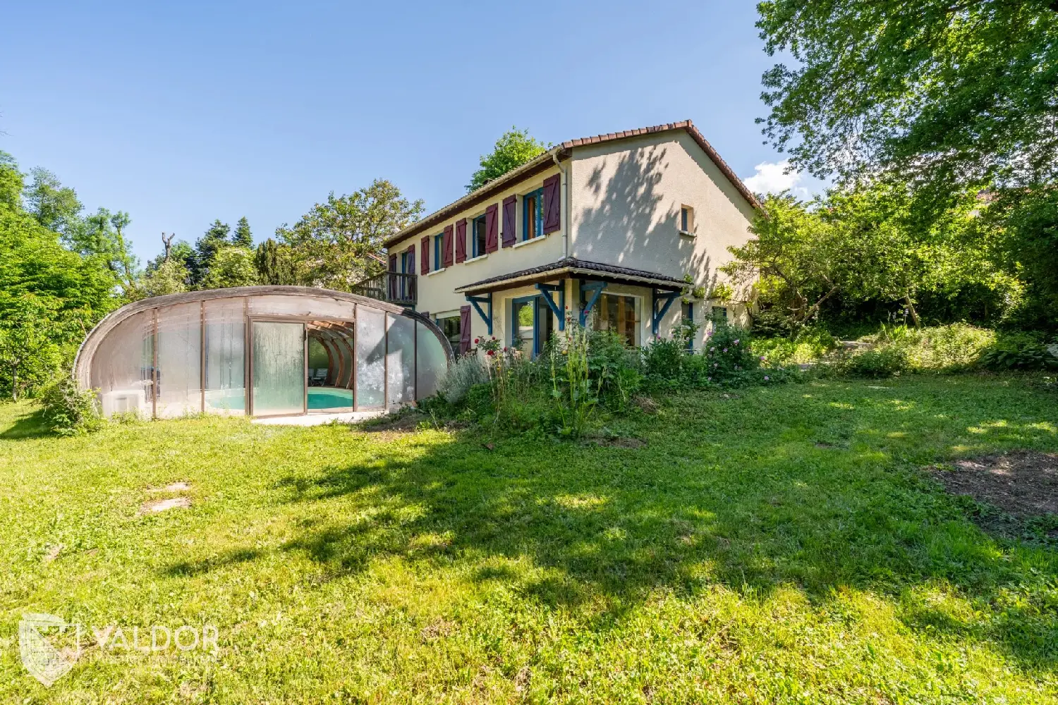  en venta villa Dardilly Rhône 3
