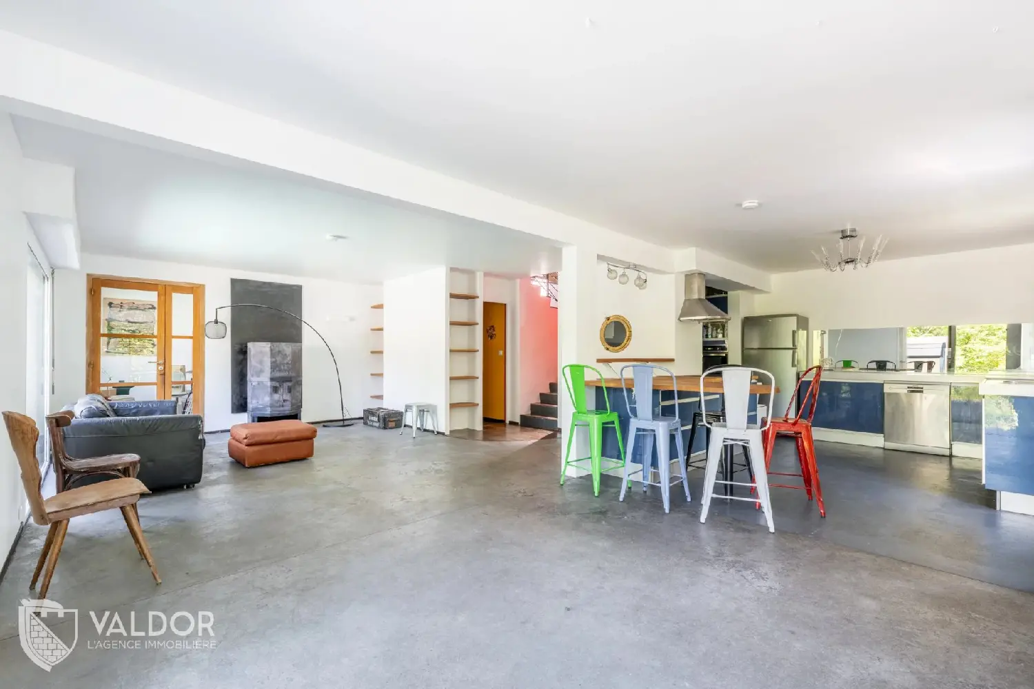  en venta villa Dardilly Rhône 7