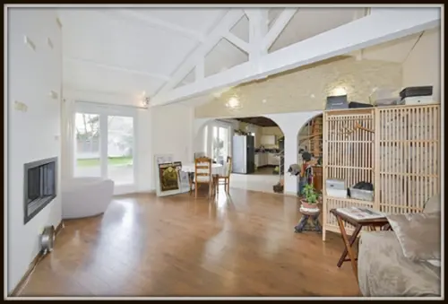 Dax Landes villa foto 7091407