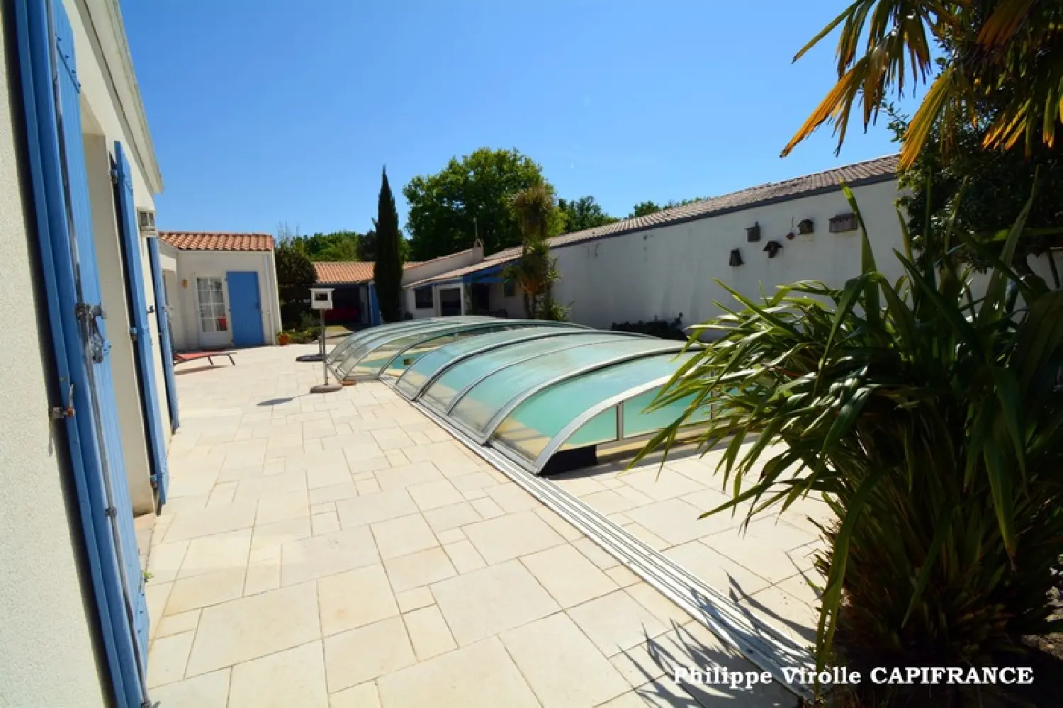  te koop villa Dolus-d'Oléron Charente-Maritime 2