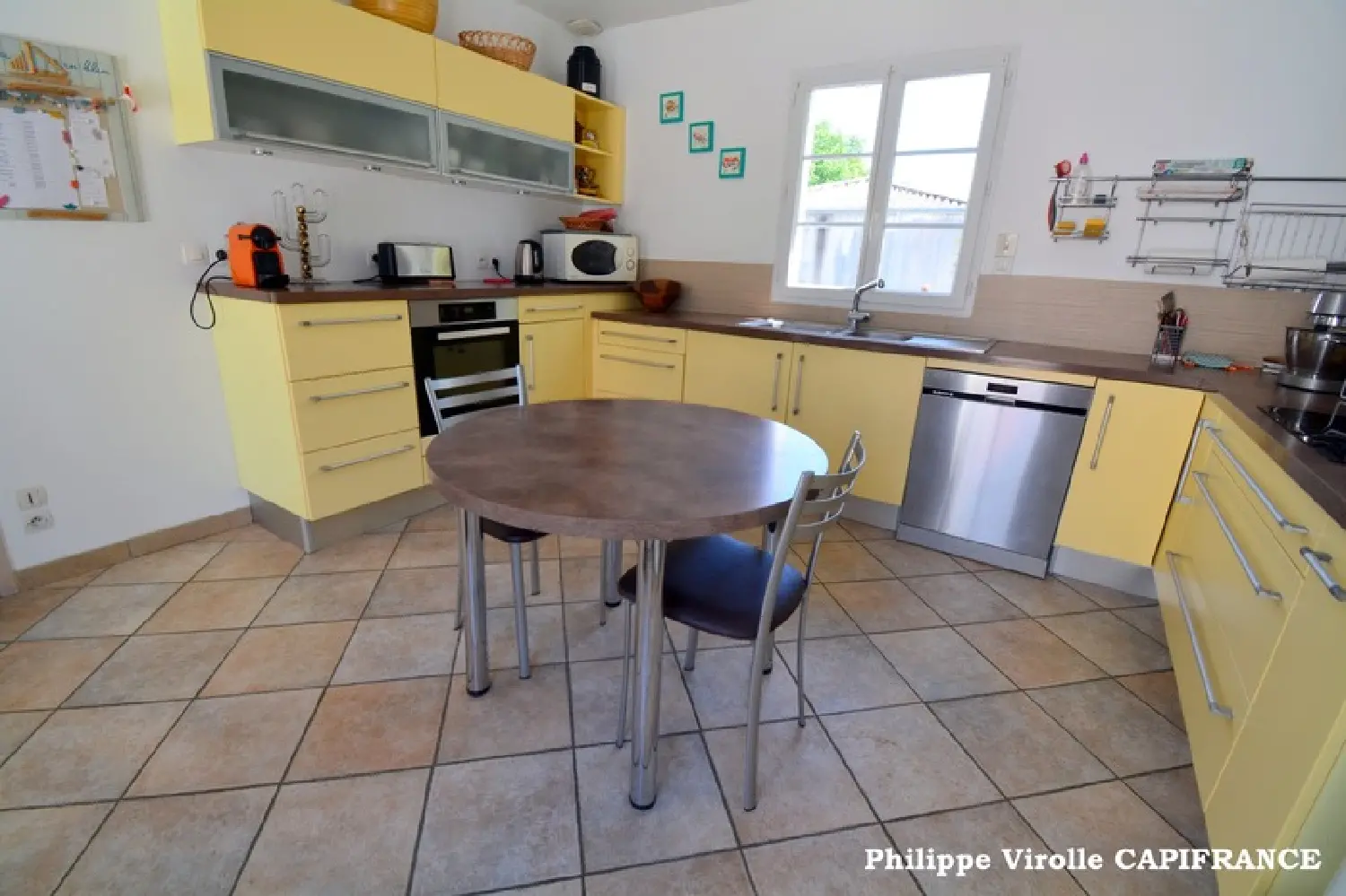  te koop villa Dolus-d'Oléron Charente-Maritime 5