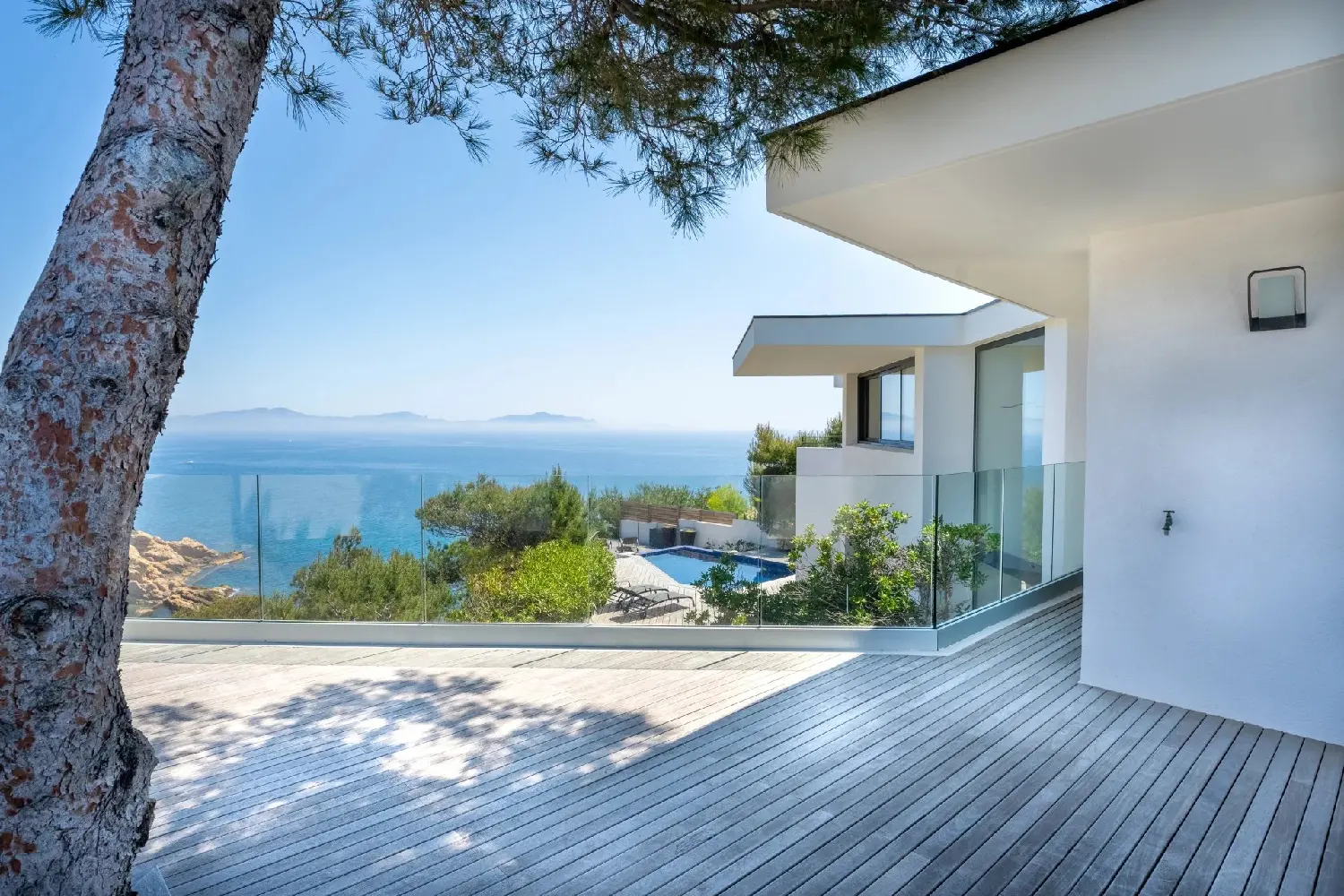  te koop villa Ensuès-la-Redonne Bouches-du-Rhône 3