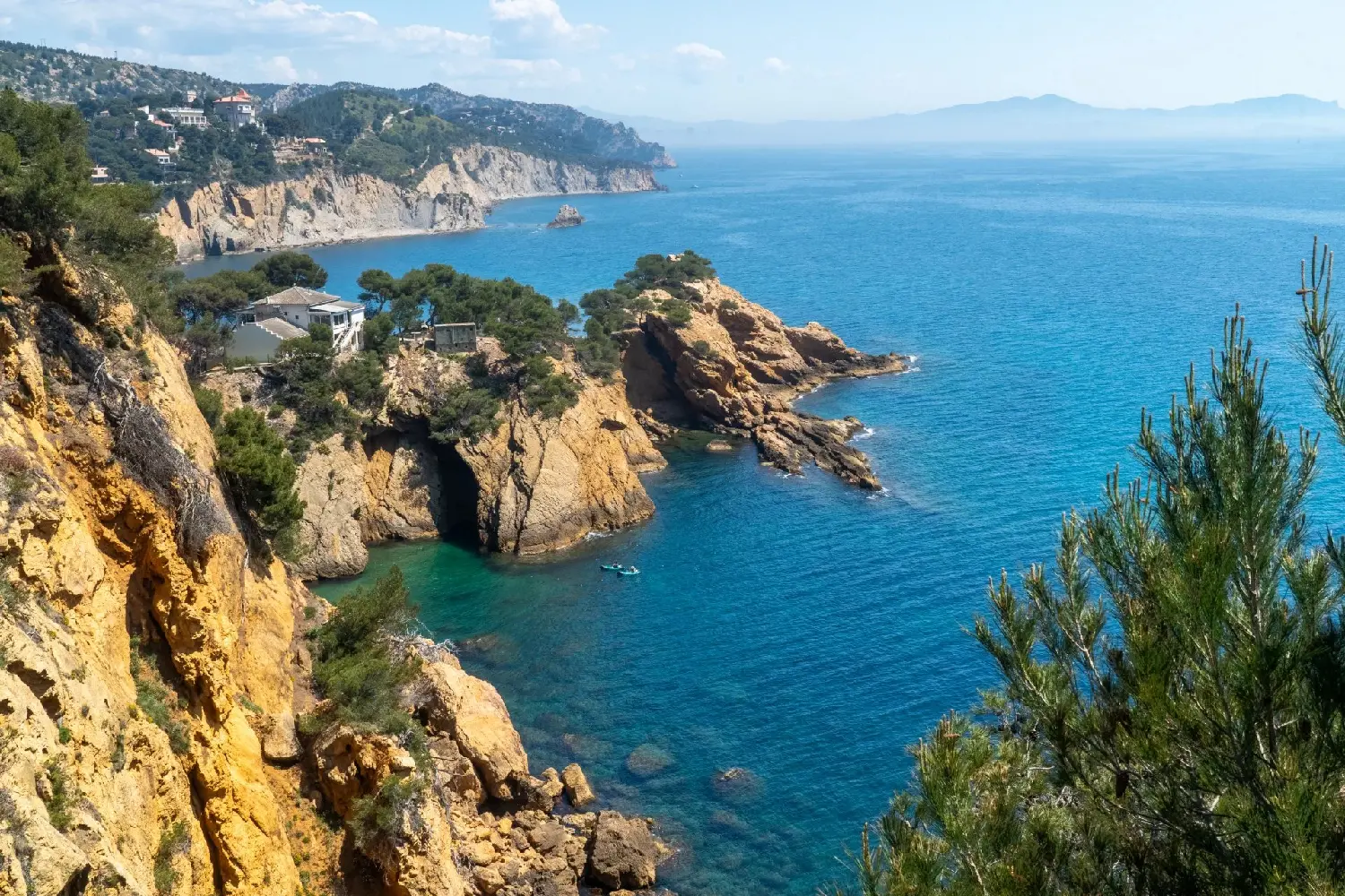  te koop villa Ensuès-la-Redonne Bouches-du-Rhône 4