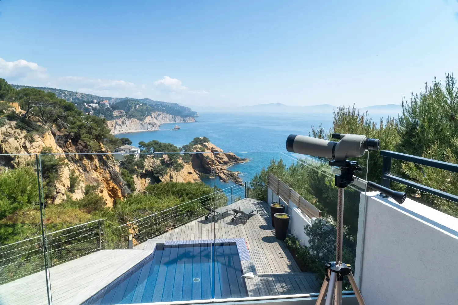  te koop villa Ensuès-la-Redonne Bouches-du-Rhône 5