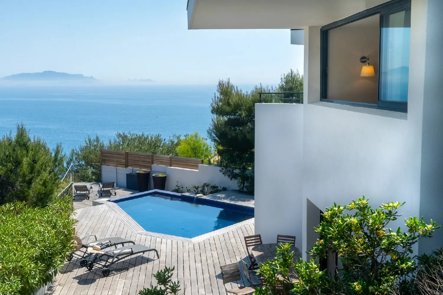  te koop villa Ensuès-la-Redonne Bouches-du-Rhône 6