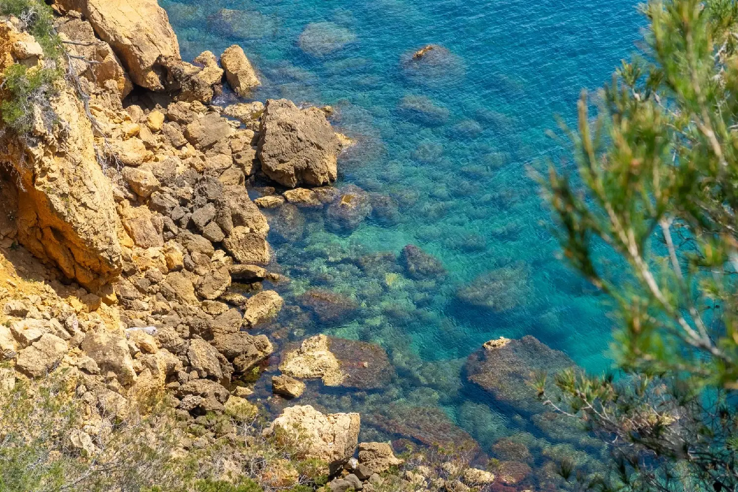  te koop villa Ensuès-la-Redonne Bouches-du-Rhône 8