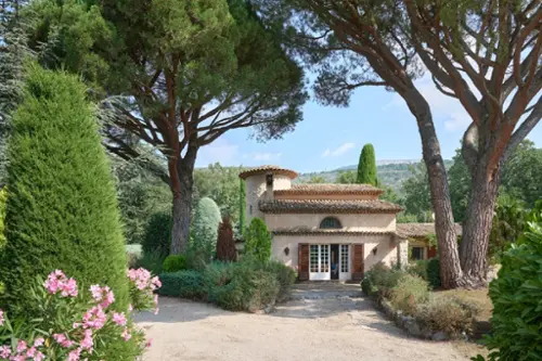 Escragnolles Alpes-Maritimes villa foto 7098477