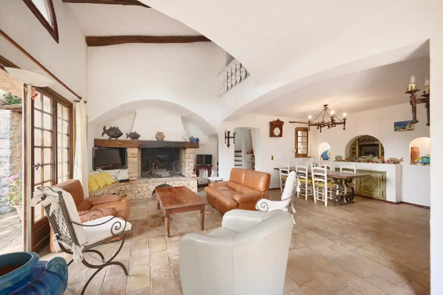  for sale villa Escragnolles Alpes-Maritimes 5