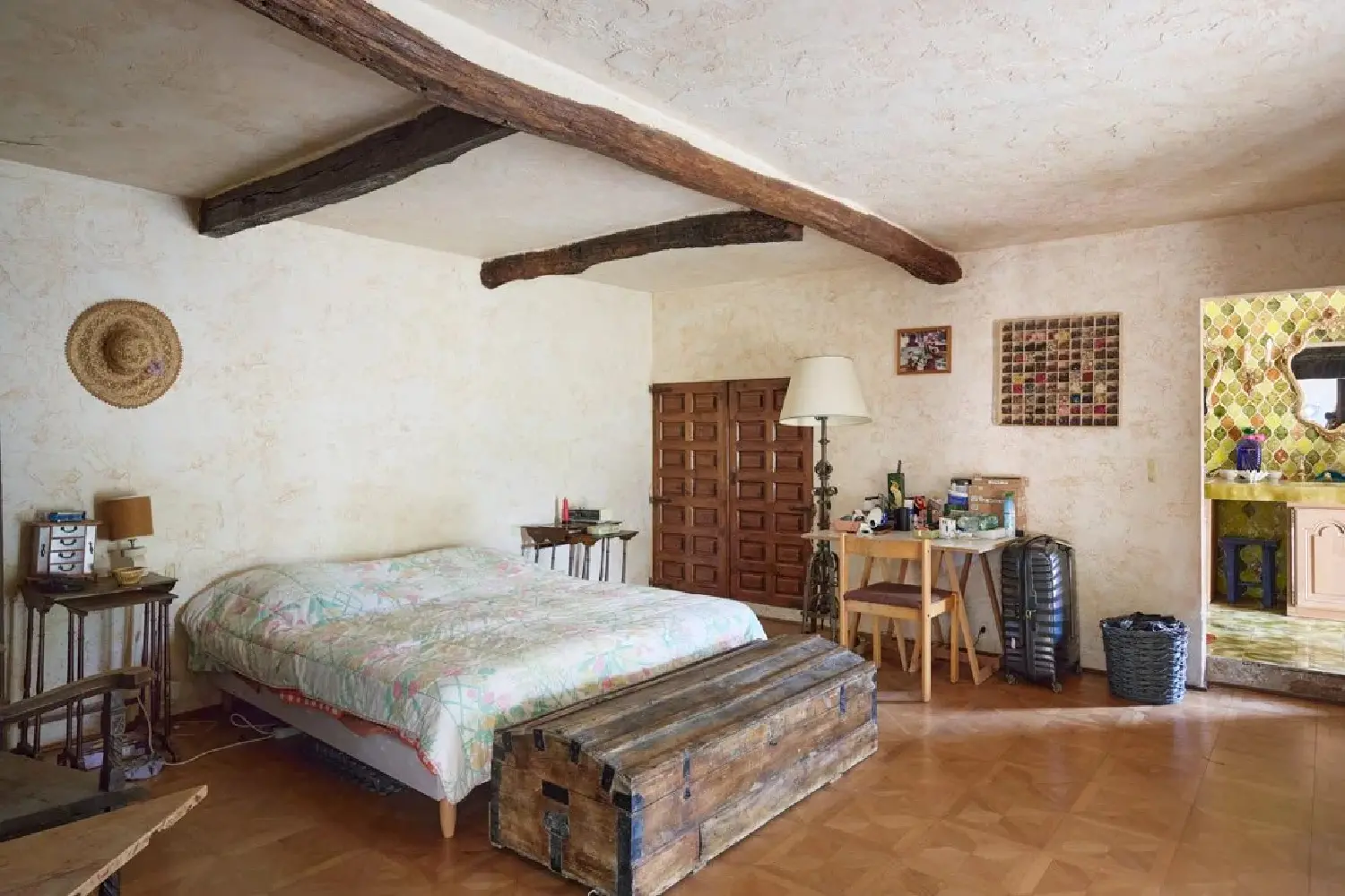  for sale villa Escragnolles Alpes-Maritimes 7