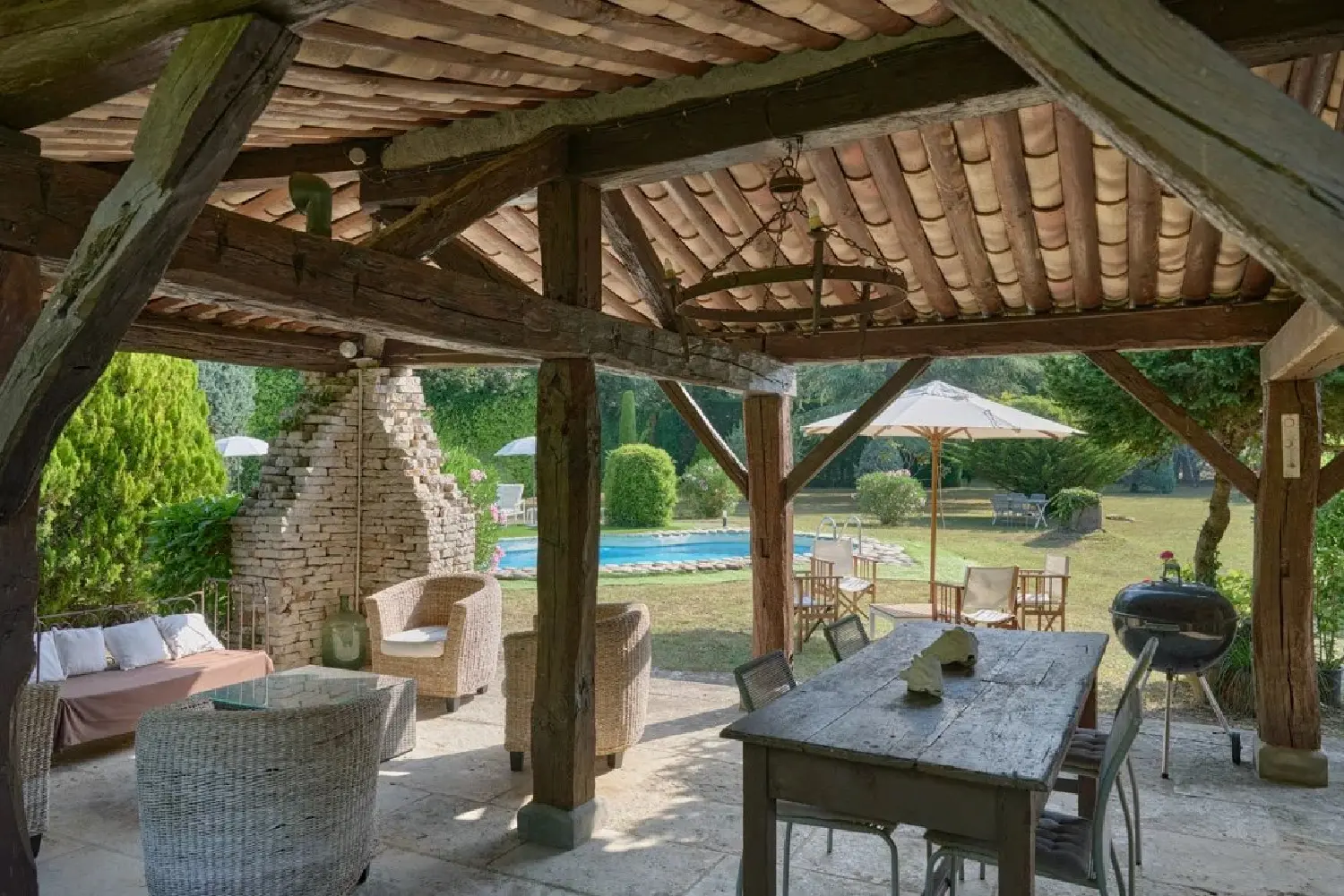  for sale villa Escragnolles Alpes-Maritimes 8