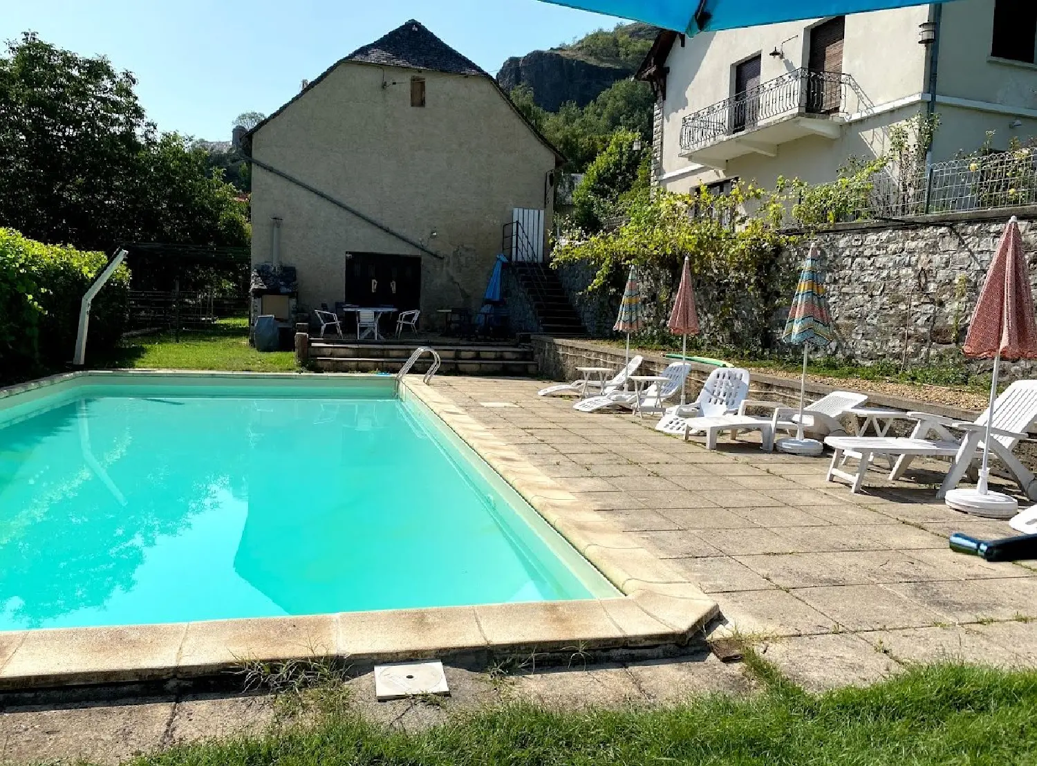  kaufen Villa Espalion Aveyron 2