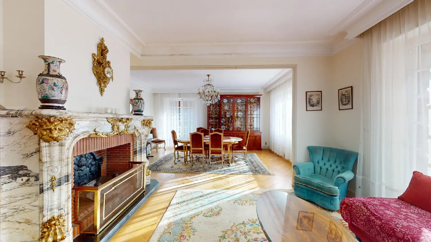  kaufen Villa Espalion Aveyron 5