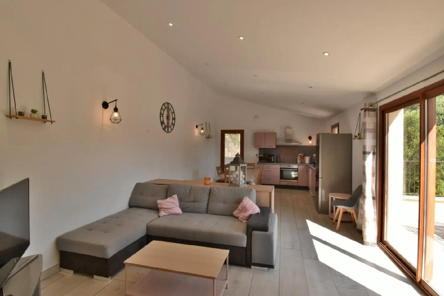  en venta villa Esparron-de-Verdon Alpes-de-Haute-Provence 2