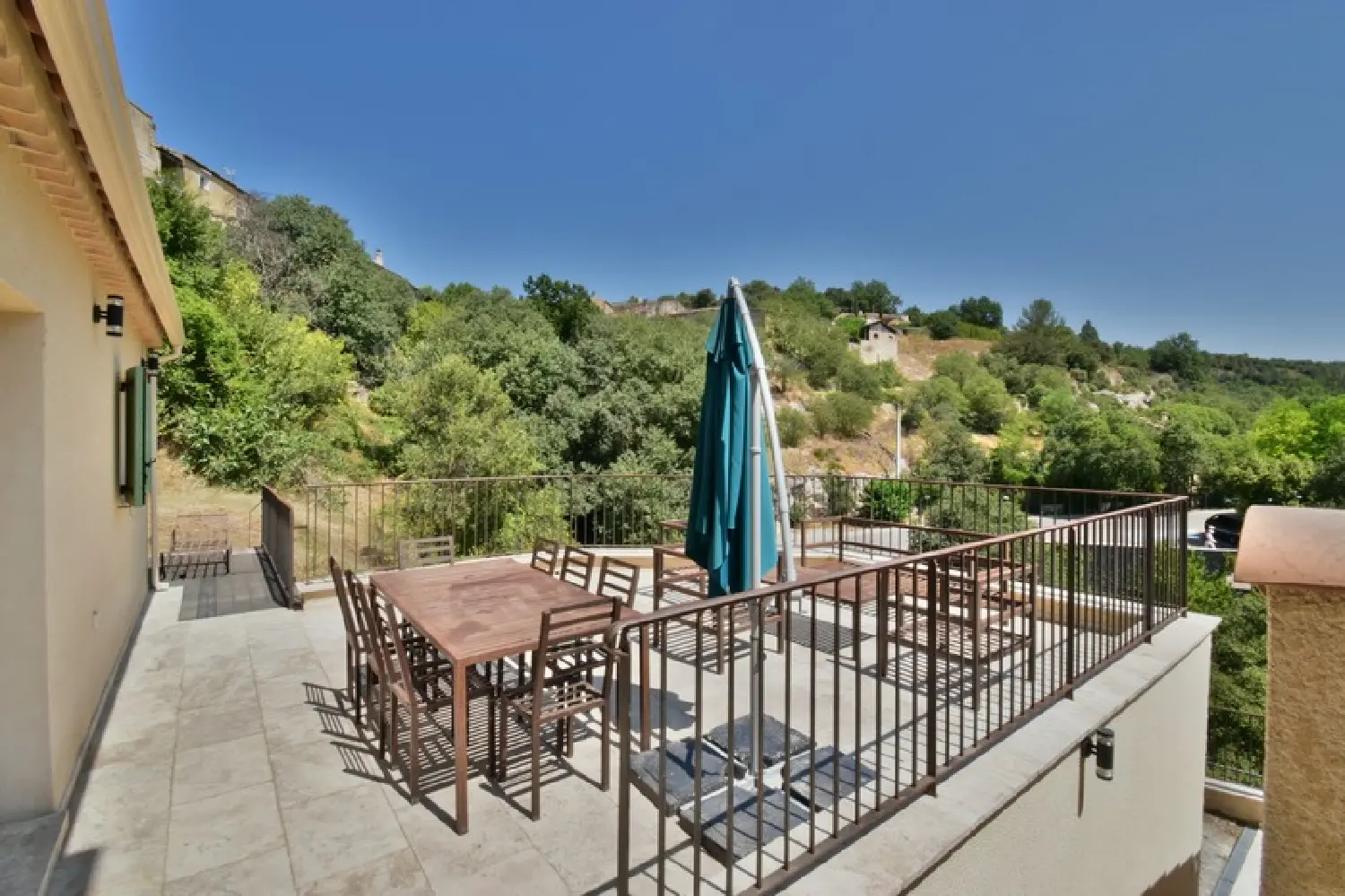  en venta villa Esparron-de-Verdon Alpes-de-Haute-Provence 6