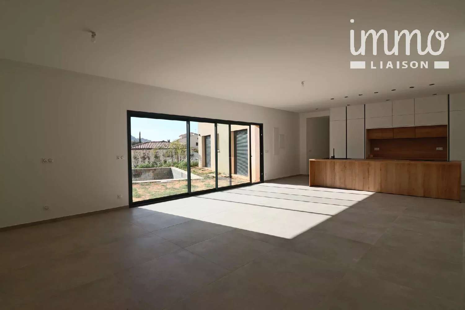  kaufen Villa Évenos Var 1