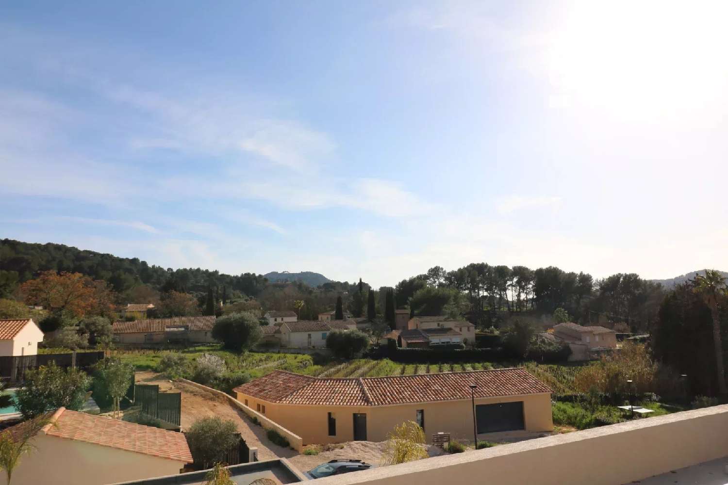 kaufen Villa Évenos Var 4