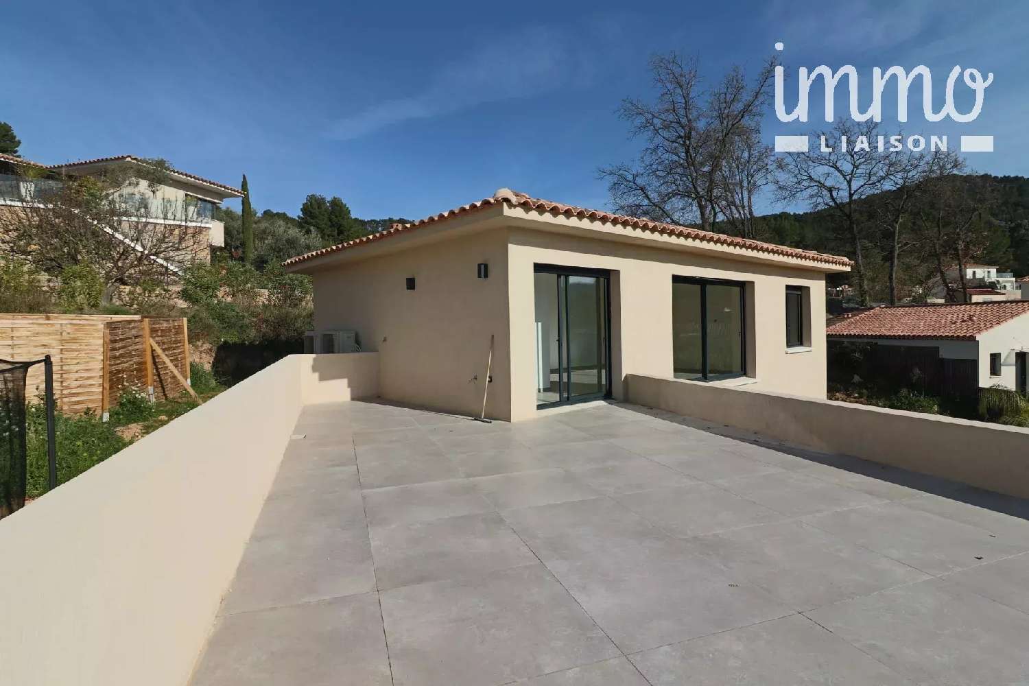  kaufen Villa Évenos Var 8