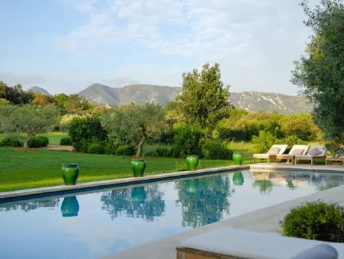 Eygalières Bouches-du-Rhône villa foto 7098875
