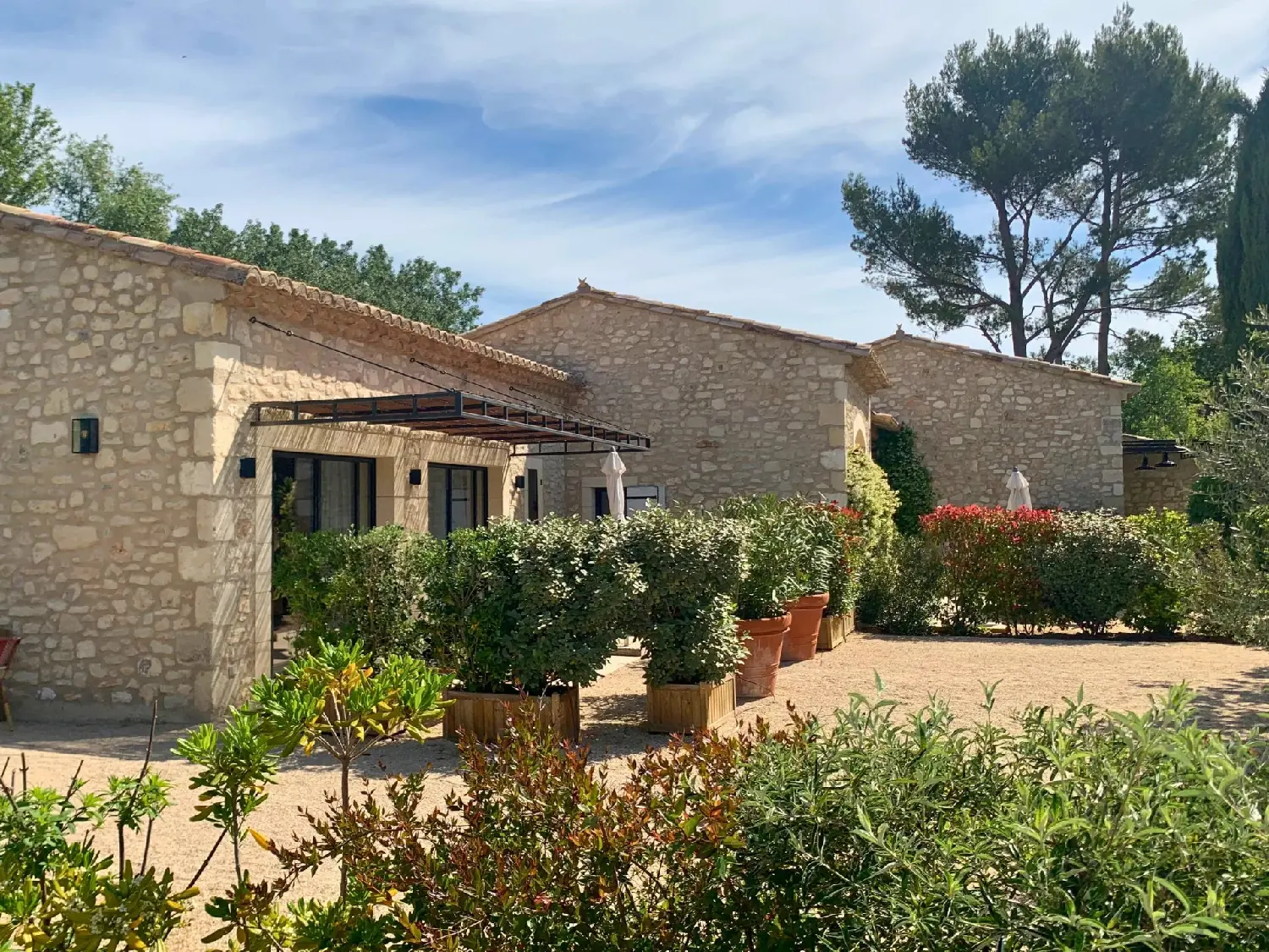  te koop villa Eygalières Bouches-du-Rhône 2
