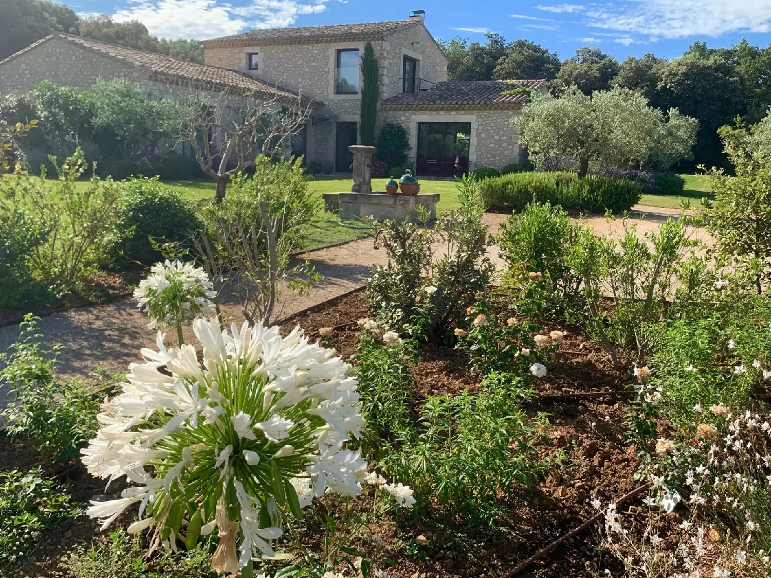  te koop villa Eygalières Bouches-du-Rhône 3