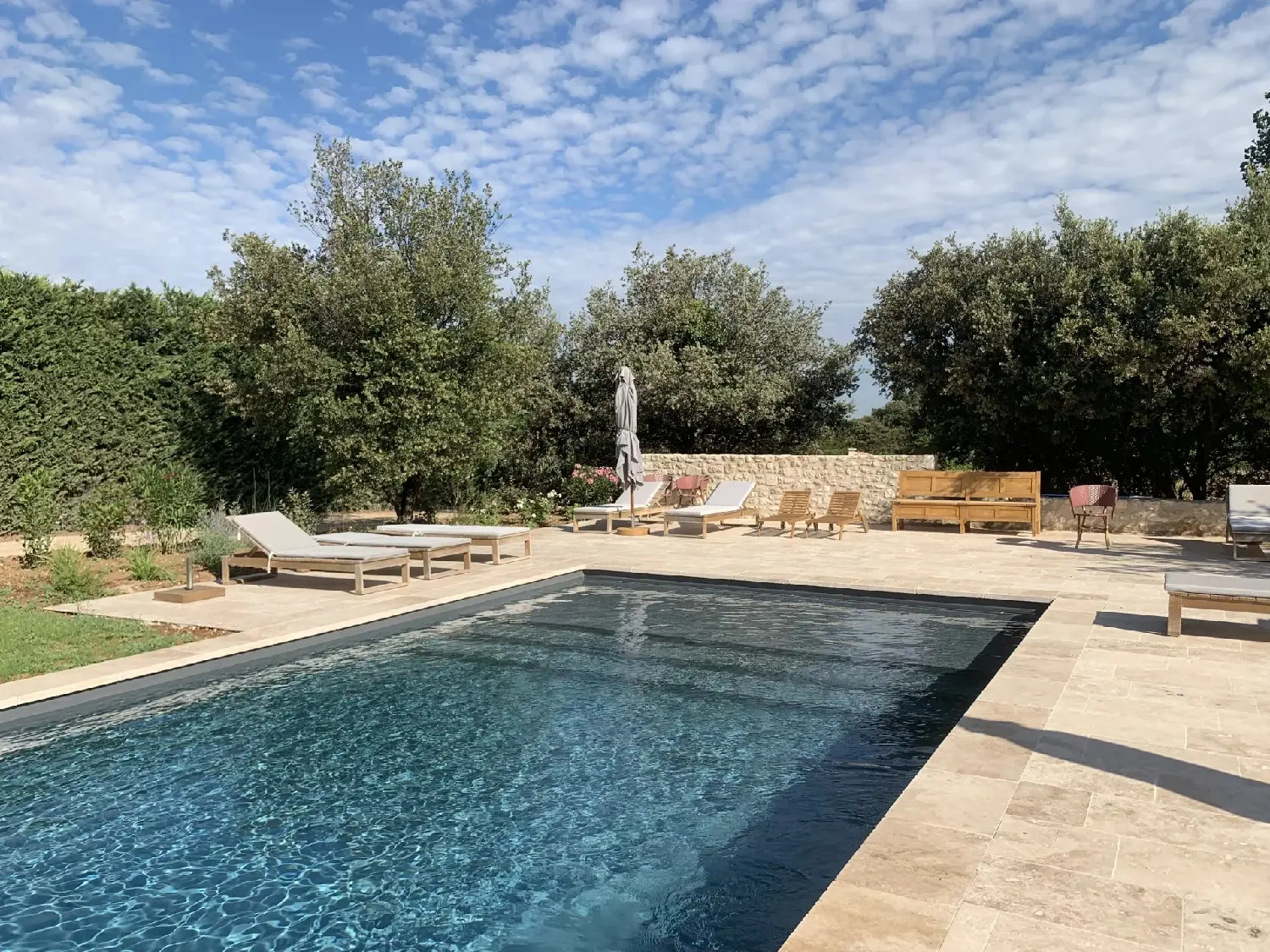  te koop villa Eygalières Bouches-du-Rhône 5