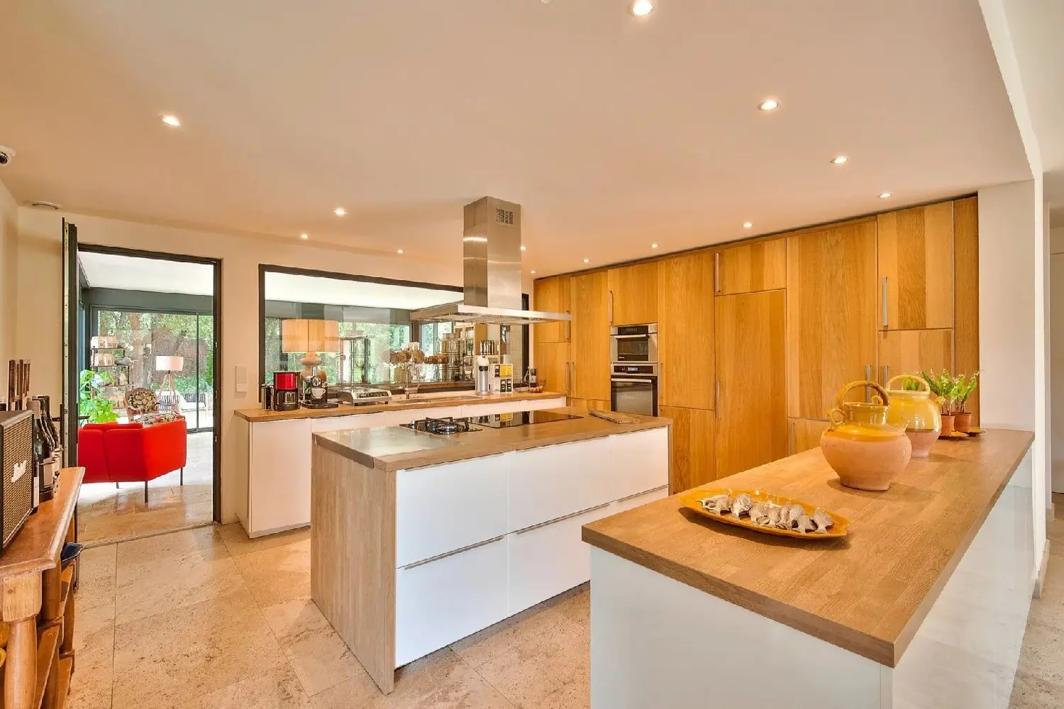 te koop villa Eygalières Bouches-du-Rhône 7