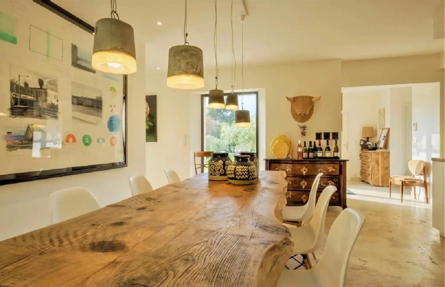  te koop villa Eygalières Bouches-du-Rhône 8